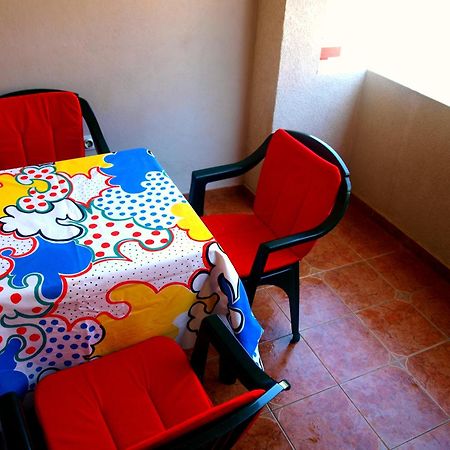 Friendly House Apartment Ulcinj Bagian luar foto