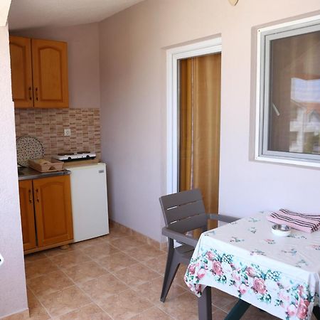 Friendly House Apartment Ulcinj Bagian luar foto