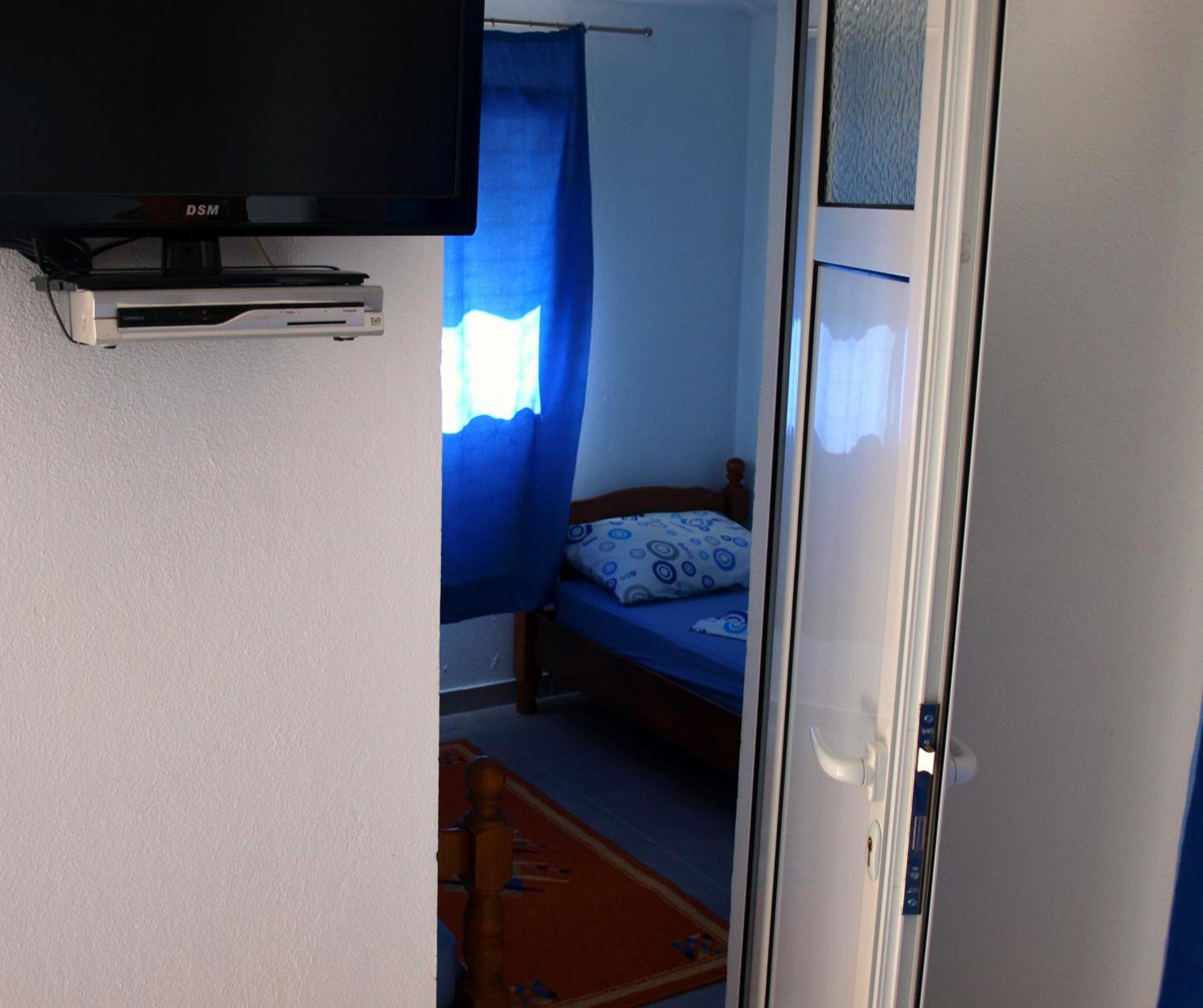 Friendly House Apartment Ulcinj Ruang foto