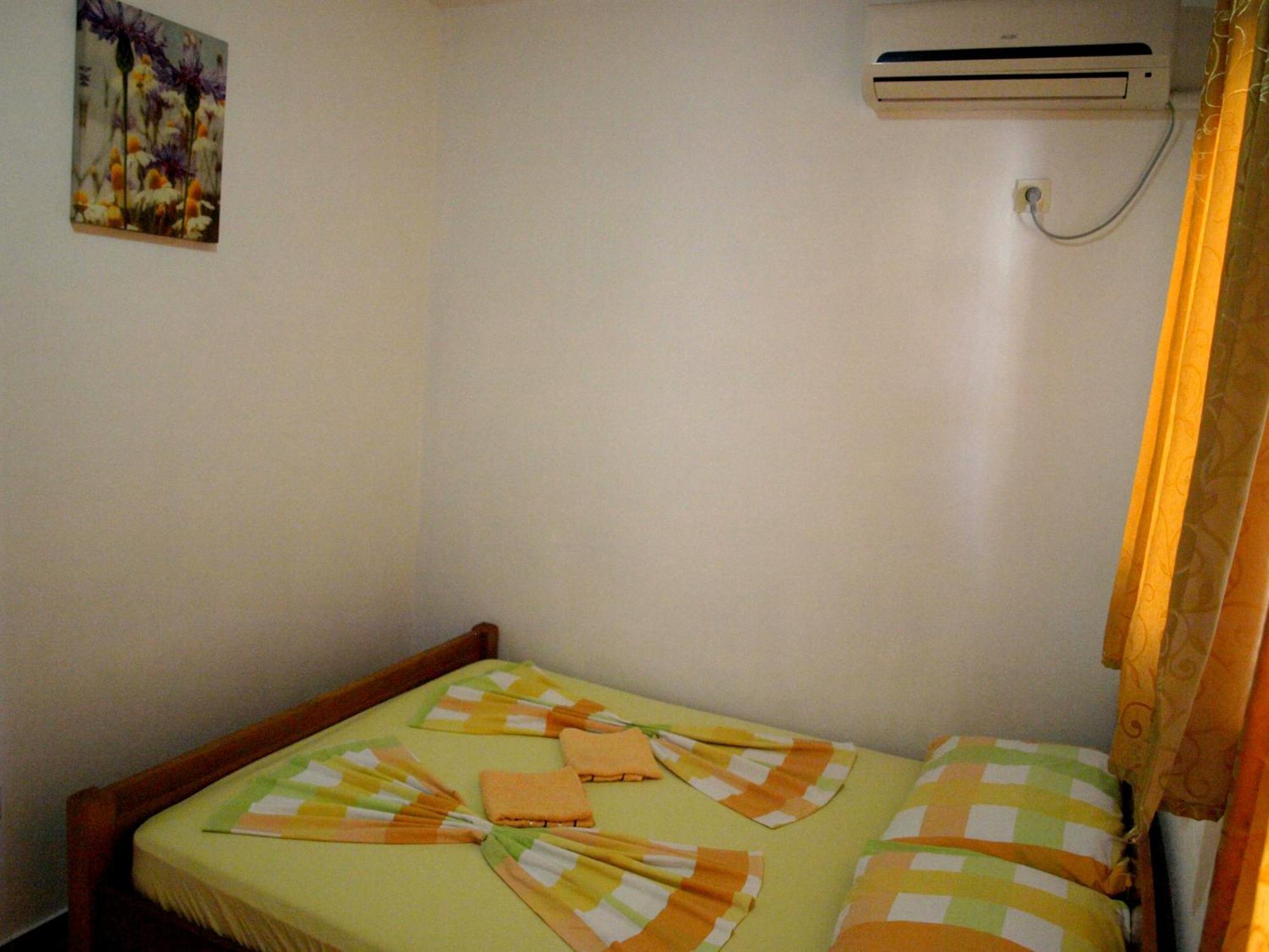Friendly House Apartment Ulcinj Bagian luar foto