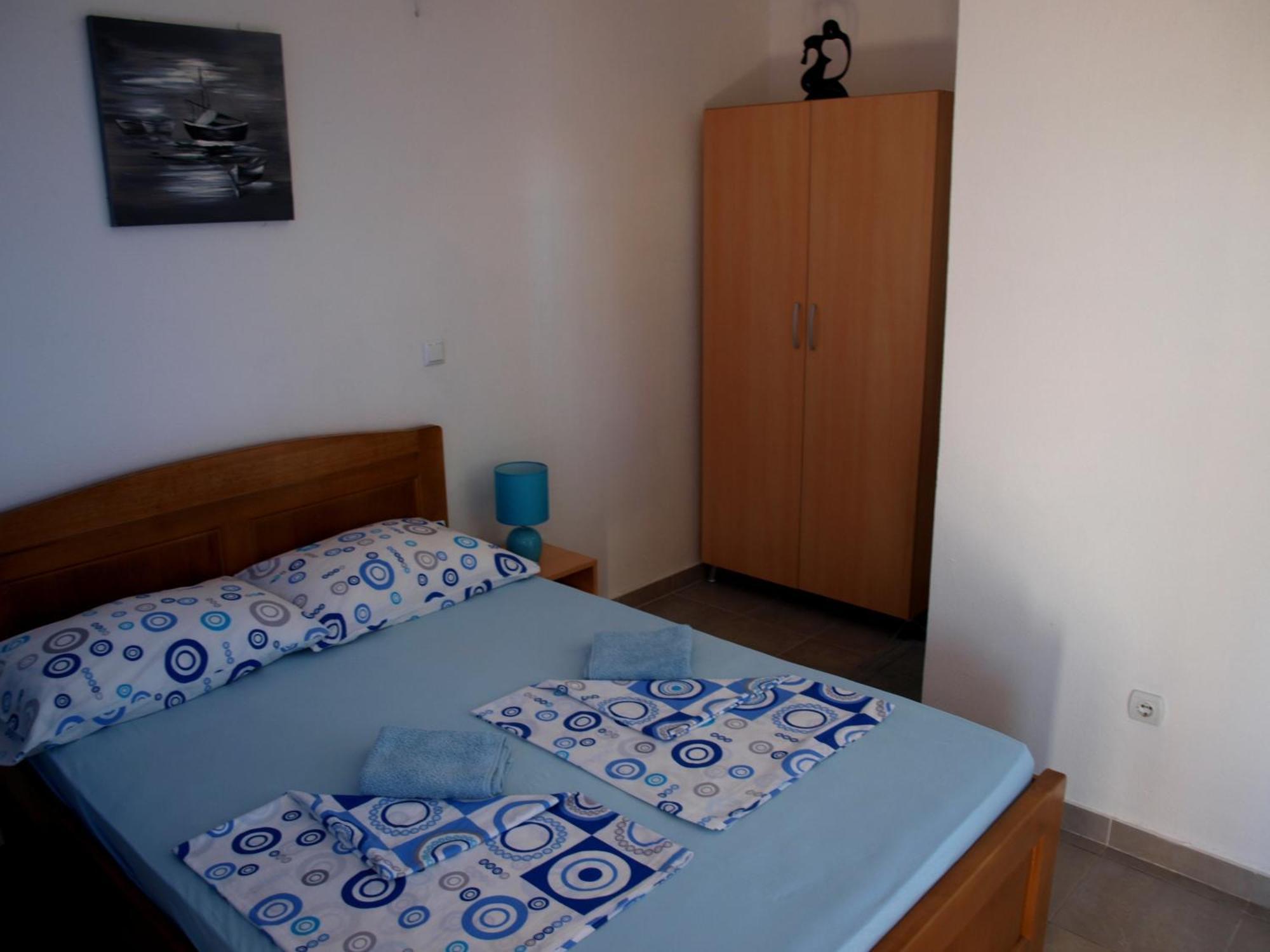 Friendly House Apartment Ulcinj Ruang foto