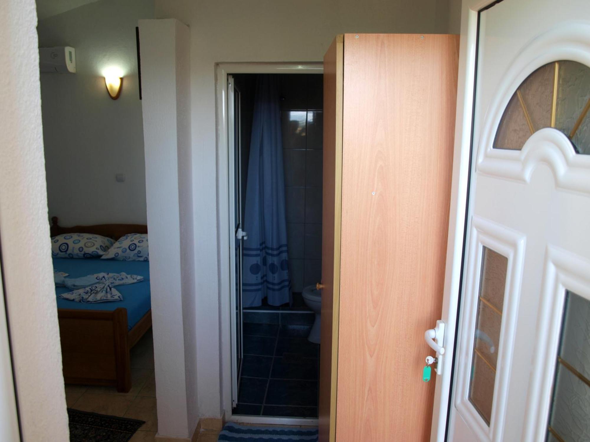 Friendly House Apartment Ulcinj Ruang foto