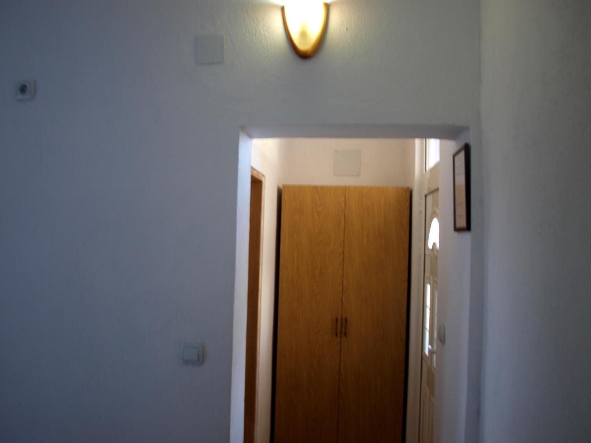 Friendly House Apartment Ulcinj Ruang foto