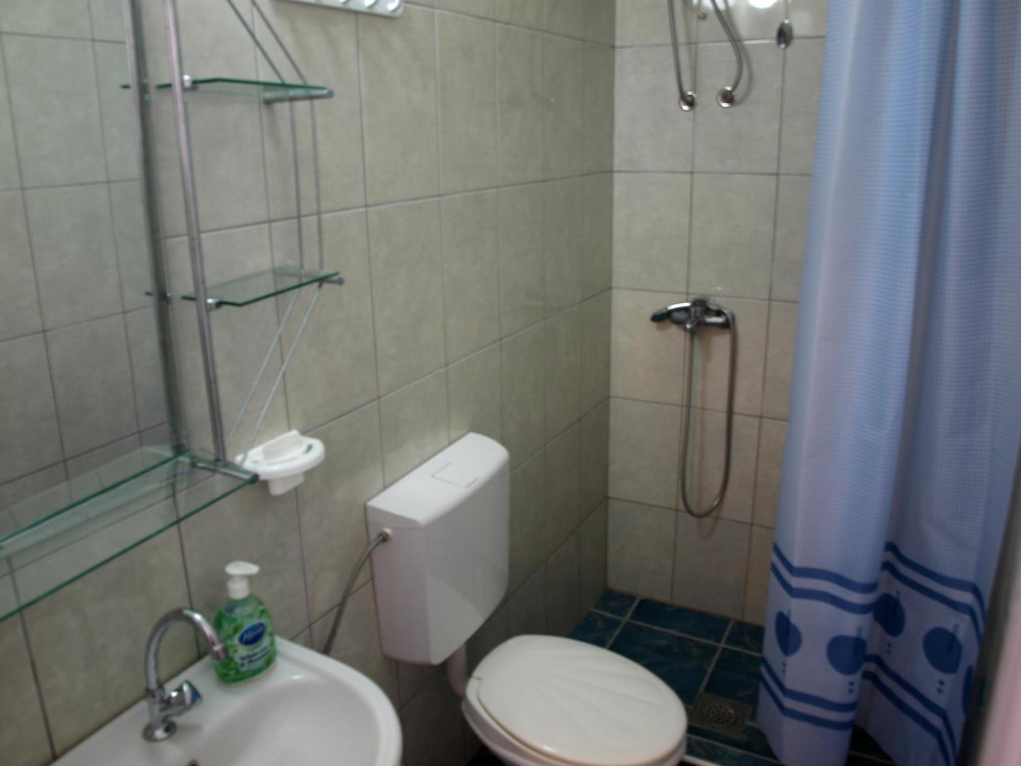 Friendly House Apartment Ulcinj Ruang foto