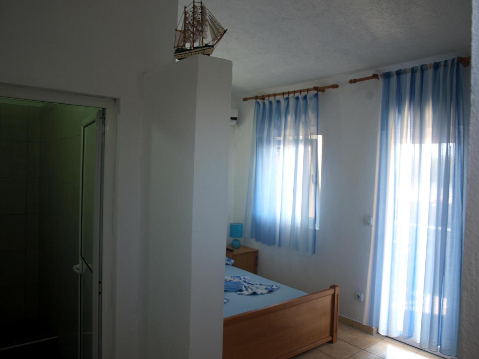 Friendly House Apartment Ulcinj Ruang foto