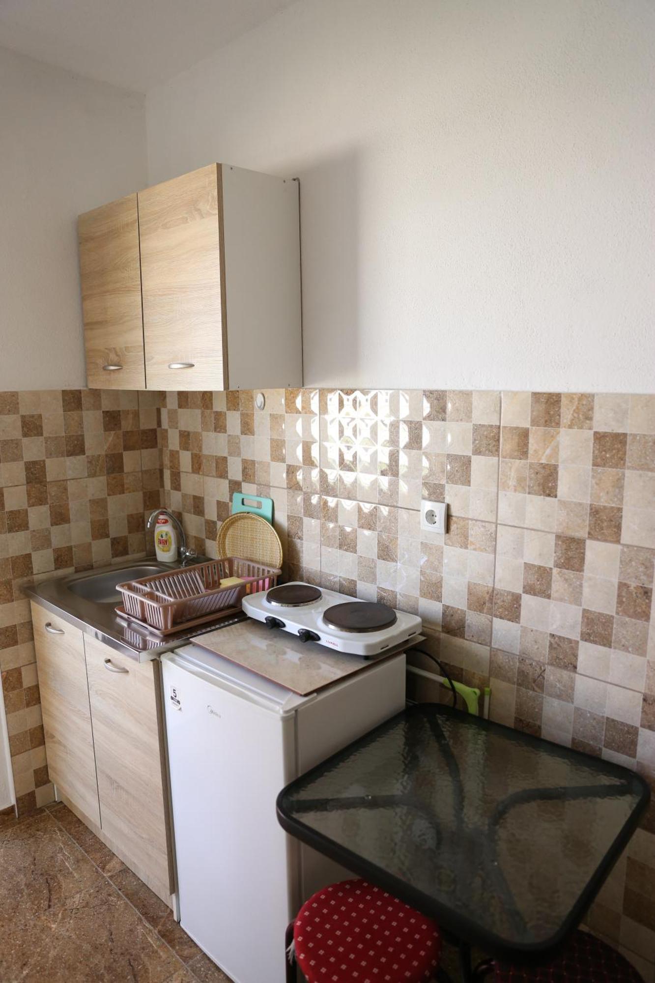 Friendly House Apartment Ulcinj Bagian luar foto