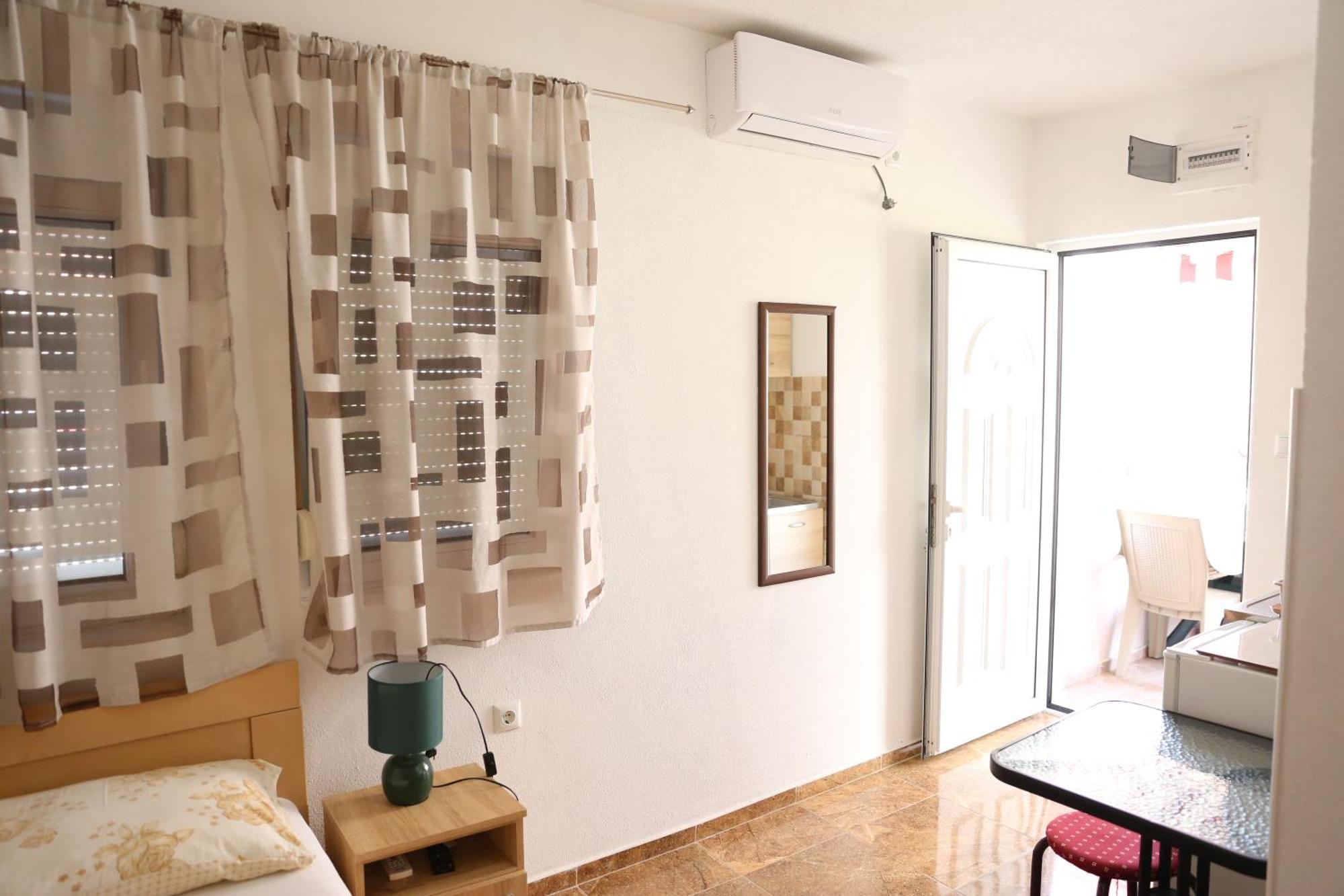 Friendly House Apartment Ulcinj Ruang foto