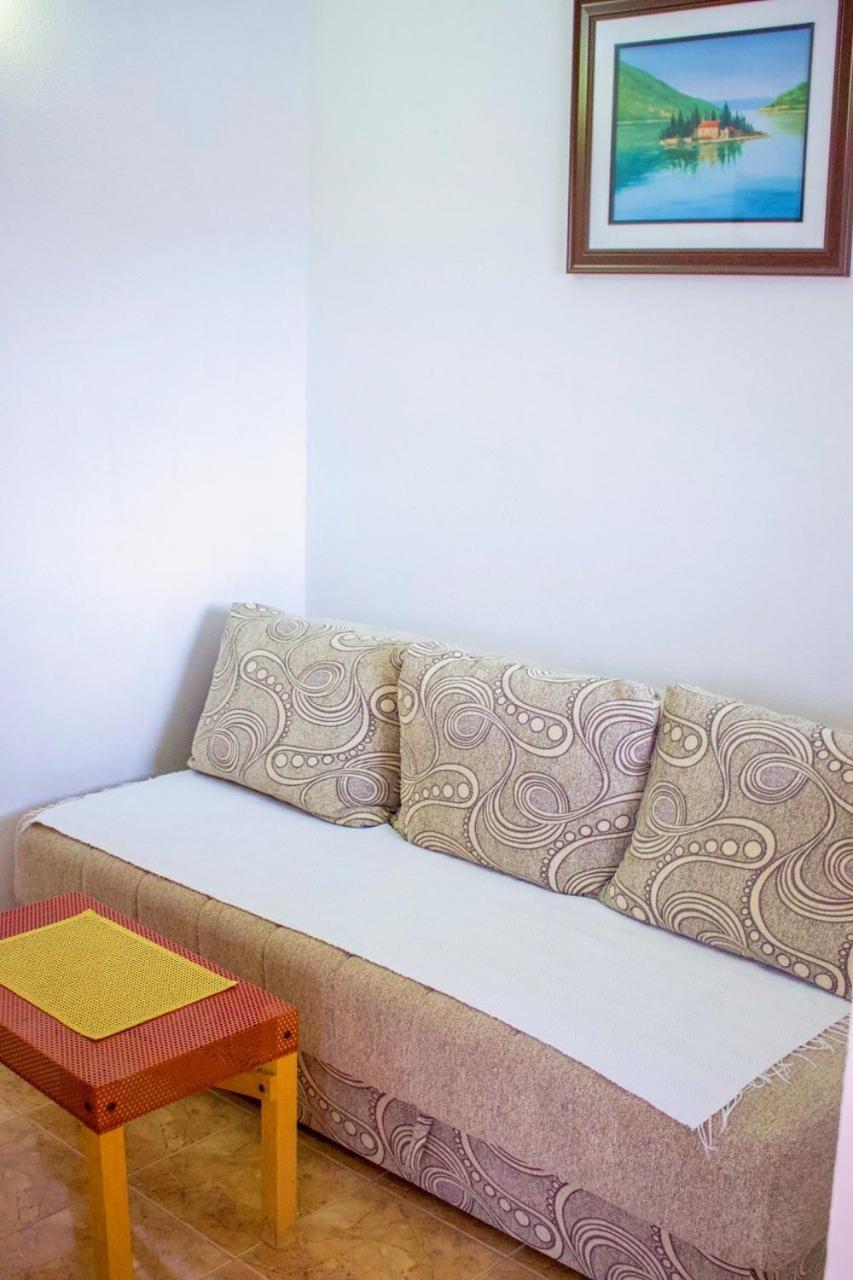Friendly House Apartment Ulcinj Ruang foto