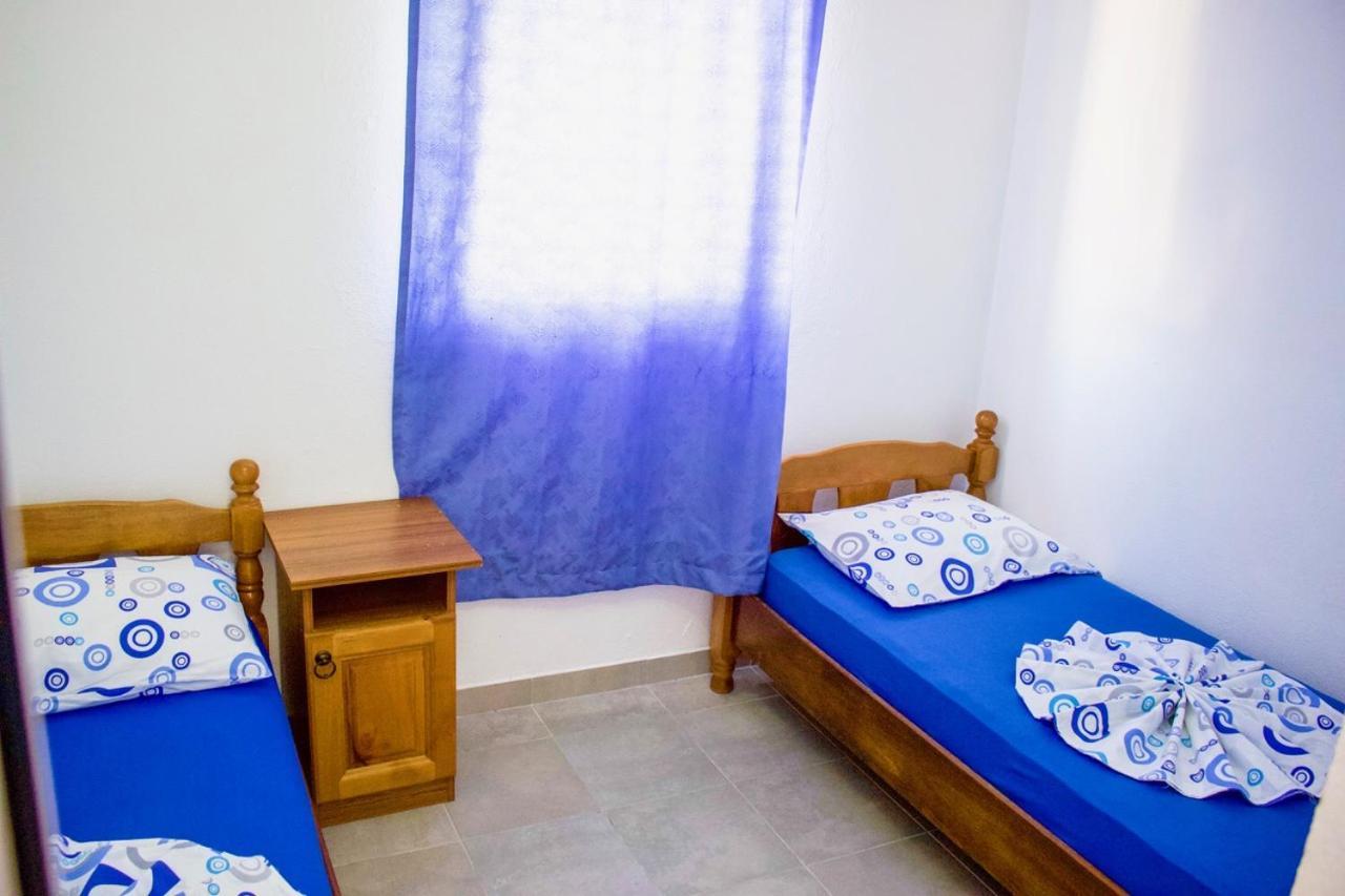Friendly House Apartment Ulcinj Ruang foto