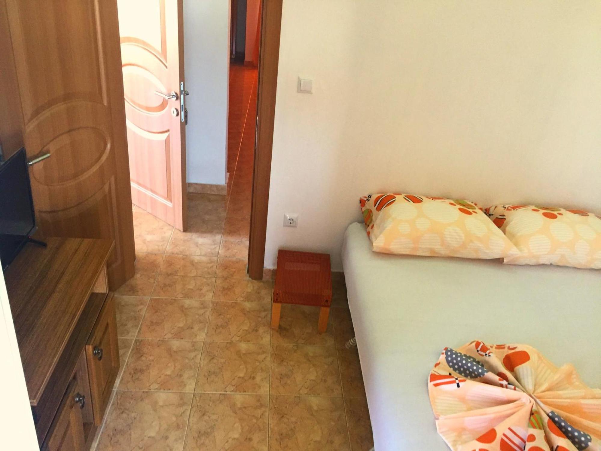 Friendly House Apartment Ulcinj Ruang foto