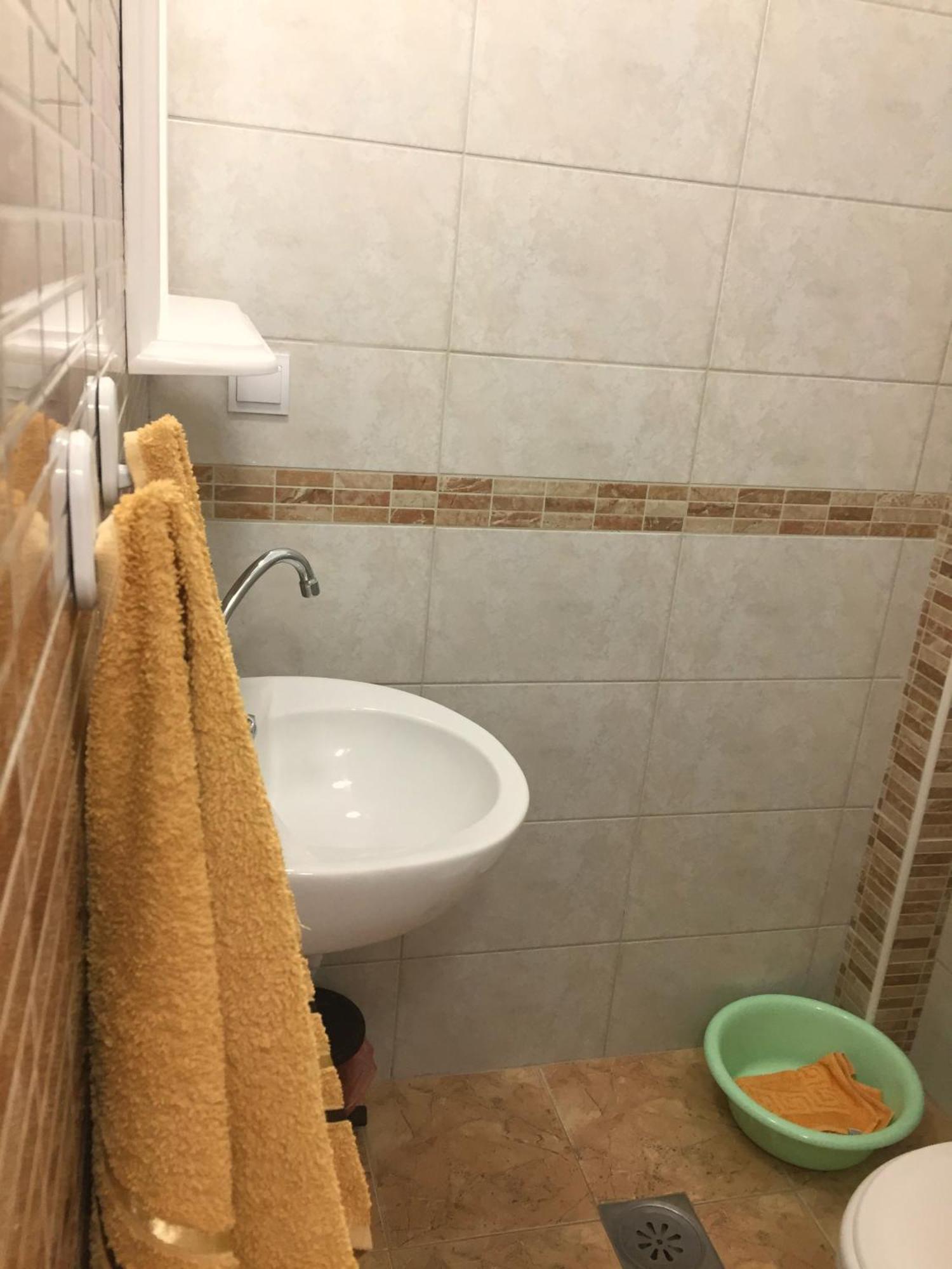 Friendly House Apartment Ulcinj Ruang foto