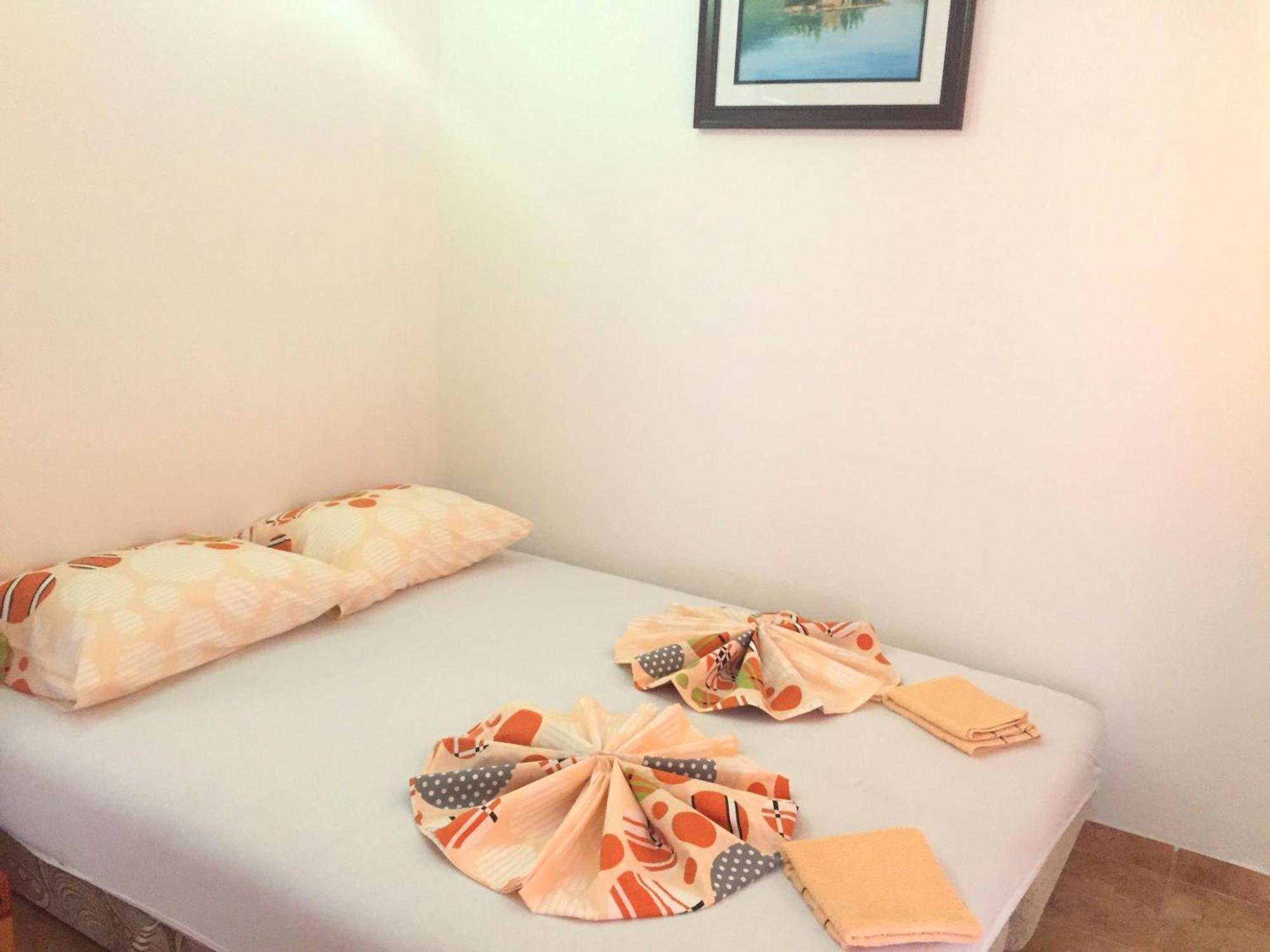 Friendly House Apartment Ulcinj Ruang foto