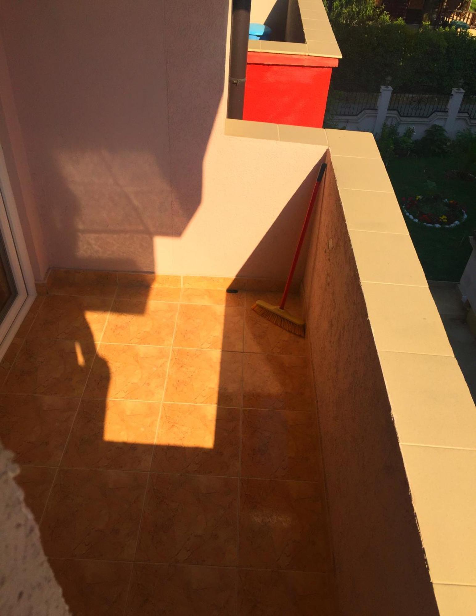 Friendly House Apartment Ulcinj Ruang foto