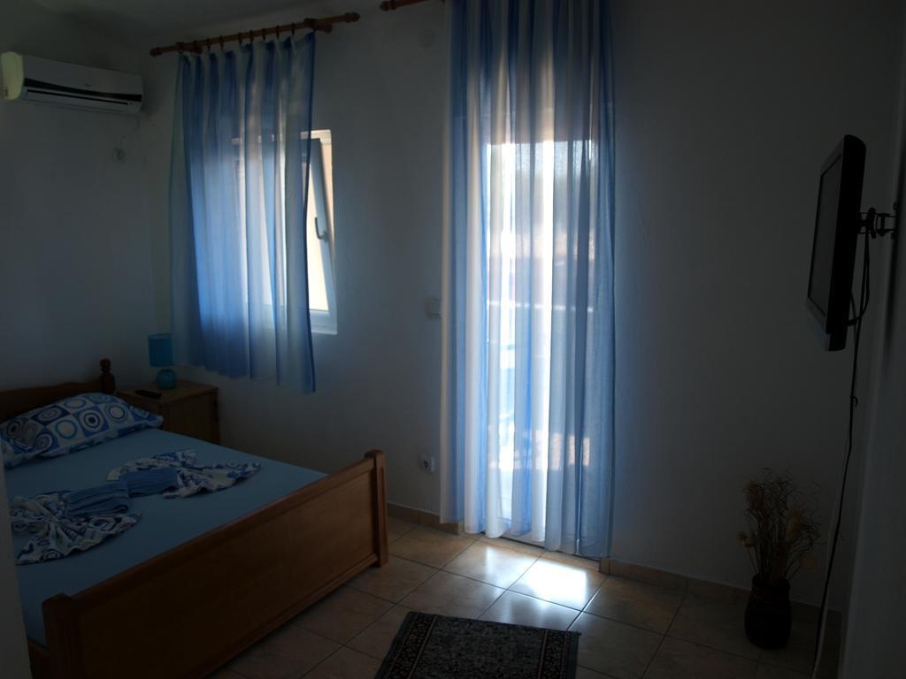 Friendly House Apartment Ulcinj Bagian luar foto