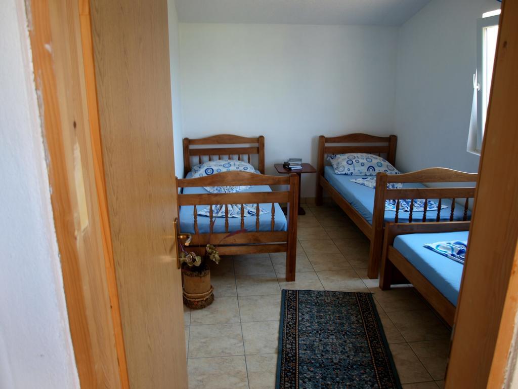 Friendly House Apartment Ulcinj Ruang foto