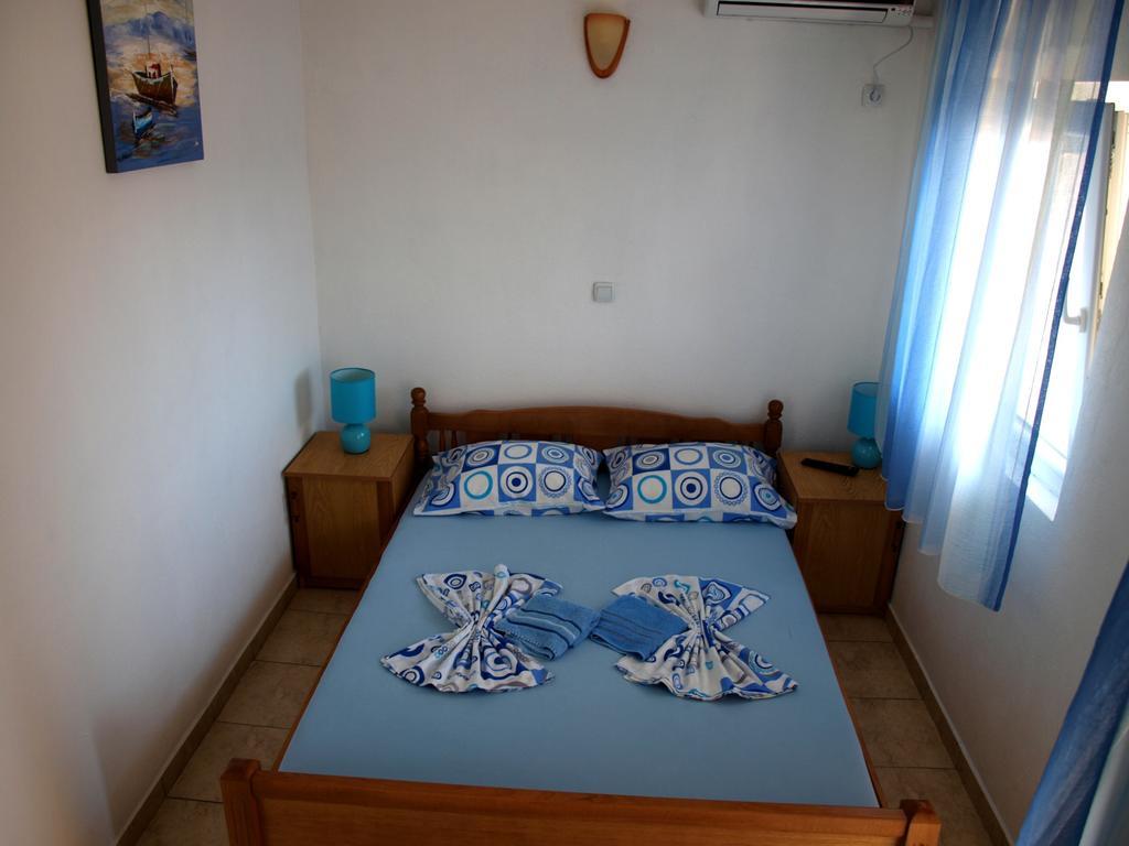 Friendly House Apartment Ulcinj Ruang foto