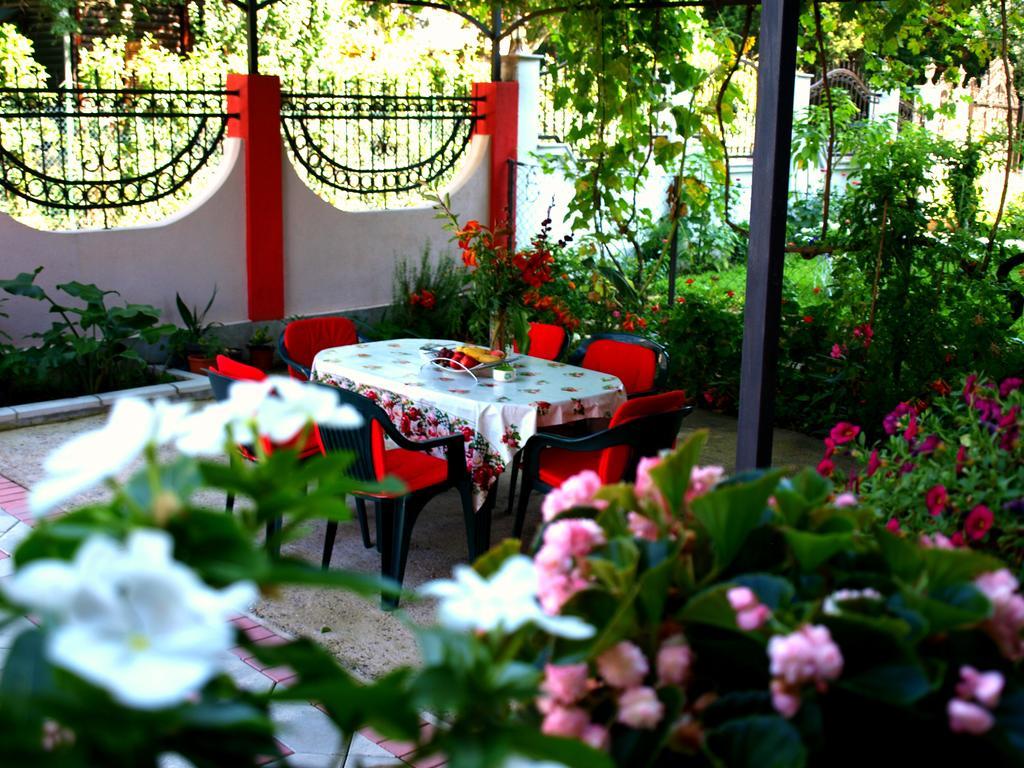 Friendly House Apartment Ulcinj Bagian luar foto