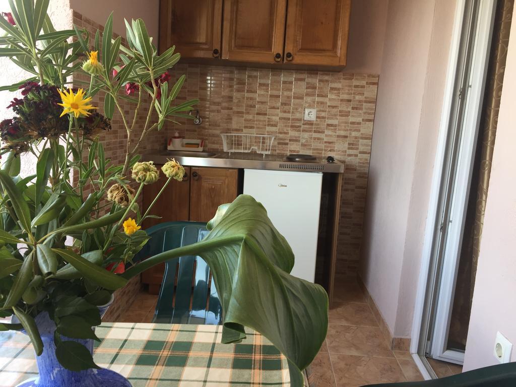 Friendly House Apartment Ulcinj Bagian luar foto