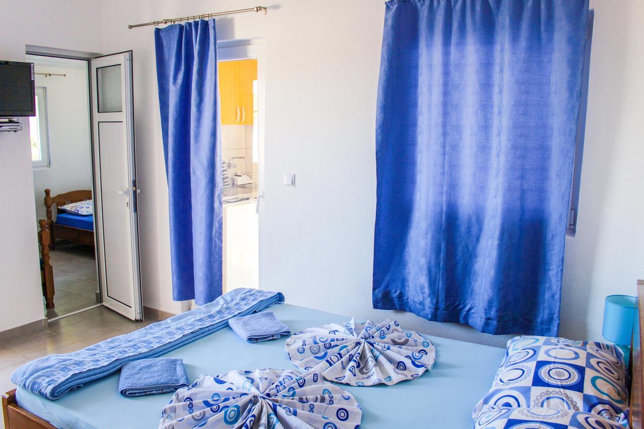 Friendly House Apartment Ulcinj Bagian luar foto